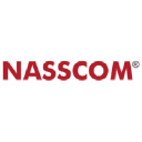 National Association of Software and Service Companies (NASSCOM) logo